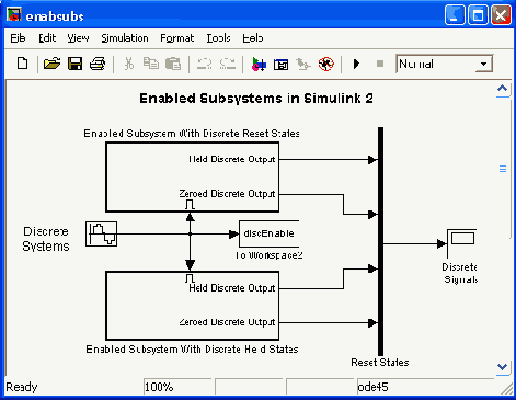         Simulink